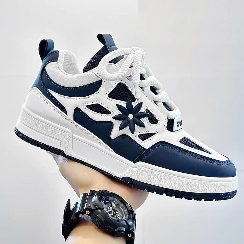 Men Casual Shoes Fashion Sneakers