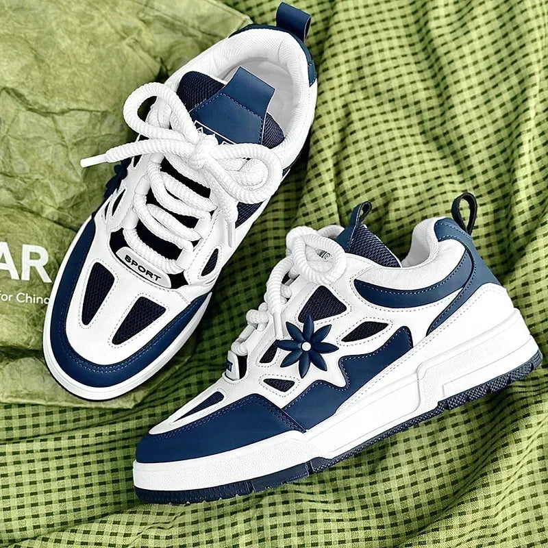 Men Casual Shoes Fashion Sneakers