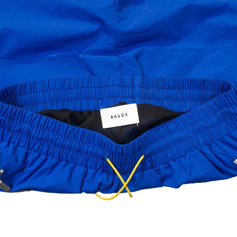 Men Breathable Quick Drying Sports Shorts