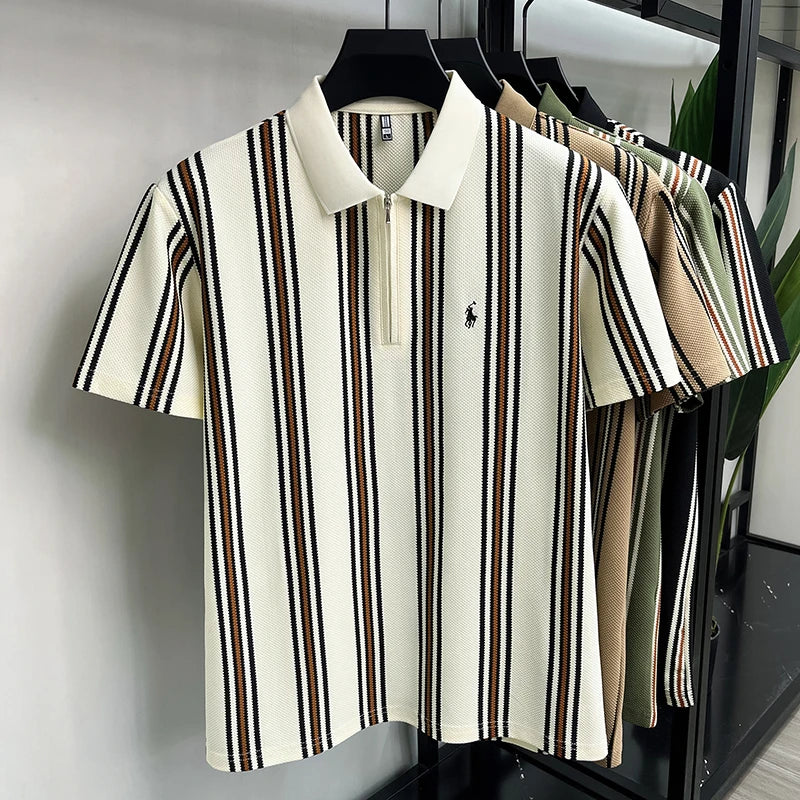 Ralph lauren short men's T-shirt  sleeve polo