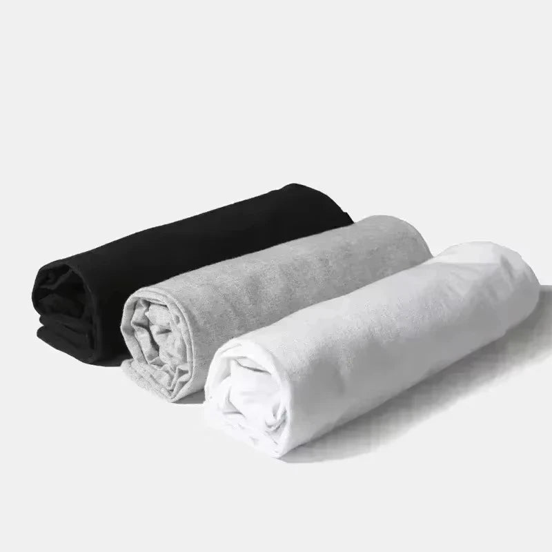 Casual T-shirt Luxury Brand Men's and Women's Top