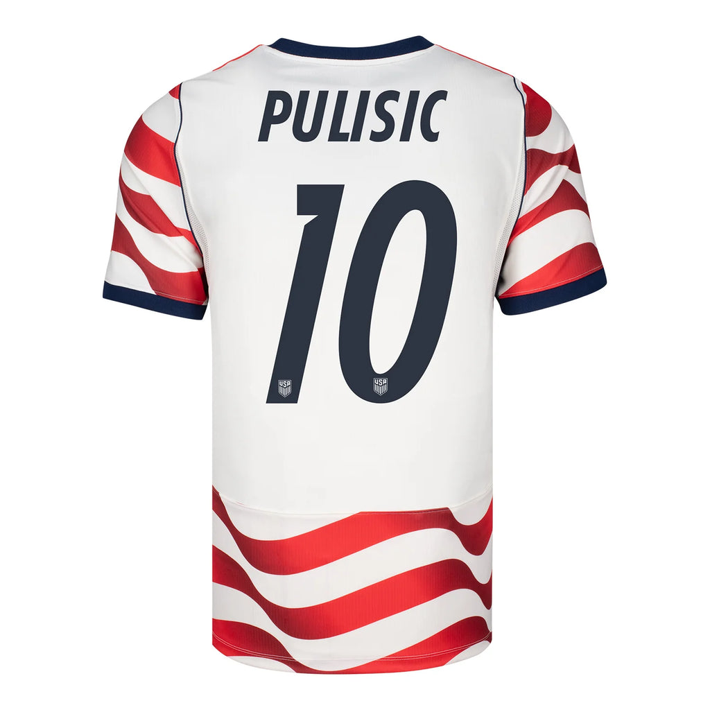 USA jersey World Cup 2026