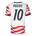 USA jersey World Cup 2026