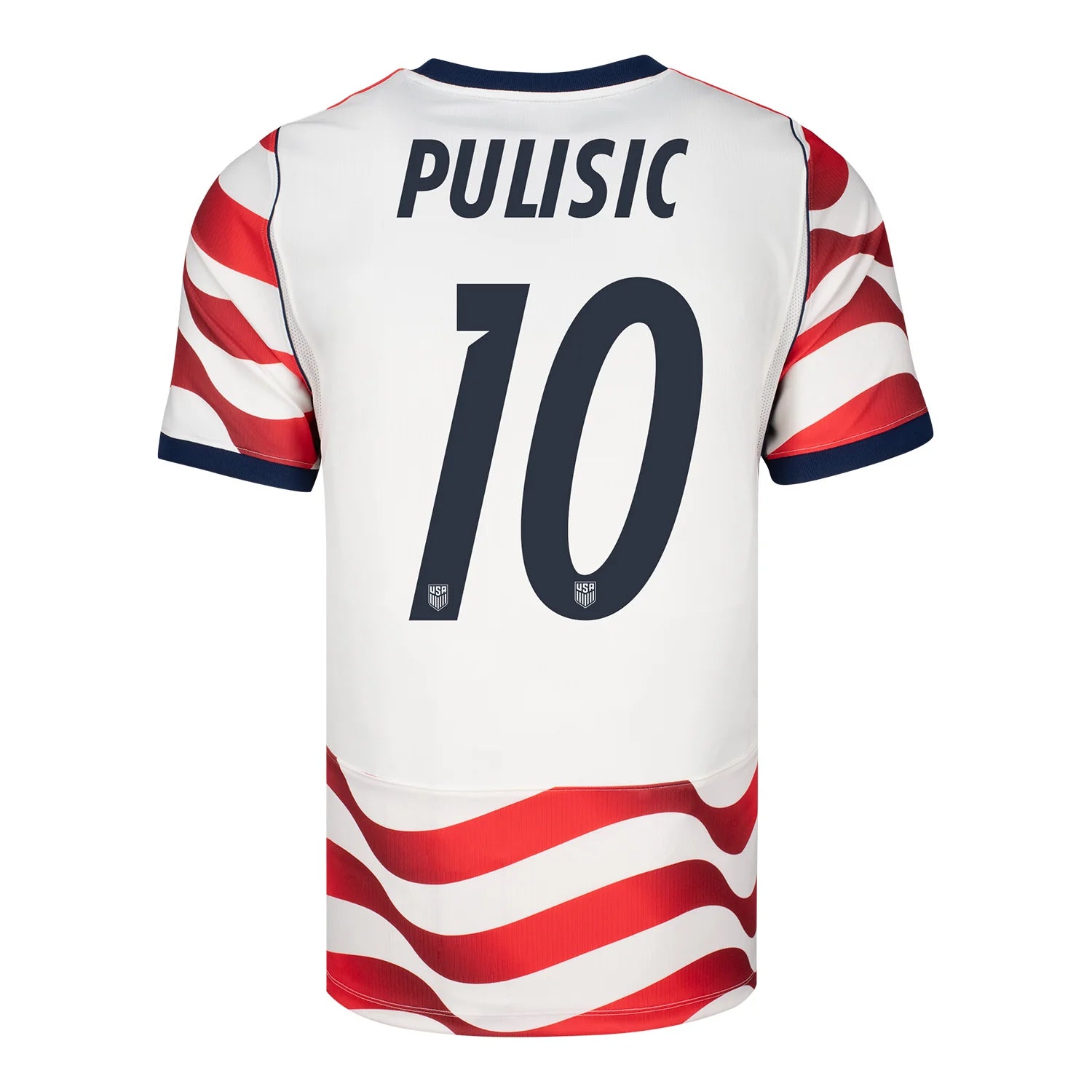 USA jersey World Cup 2026