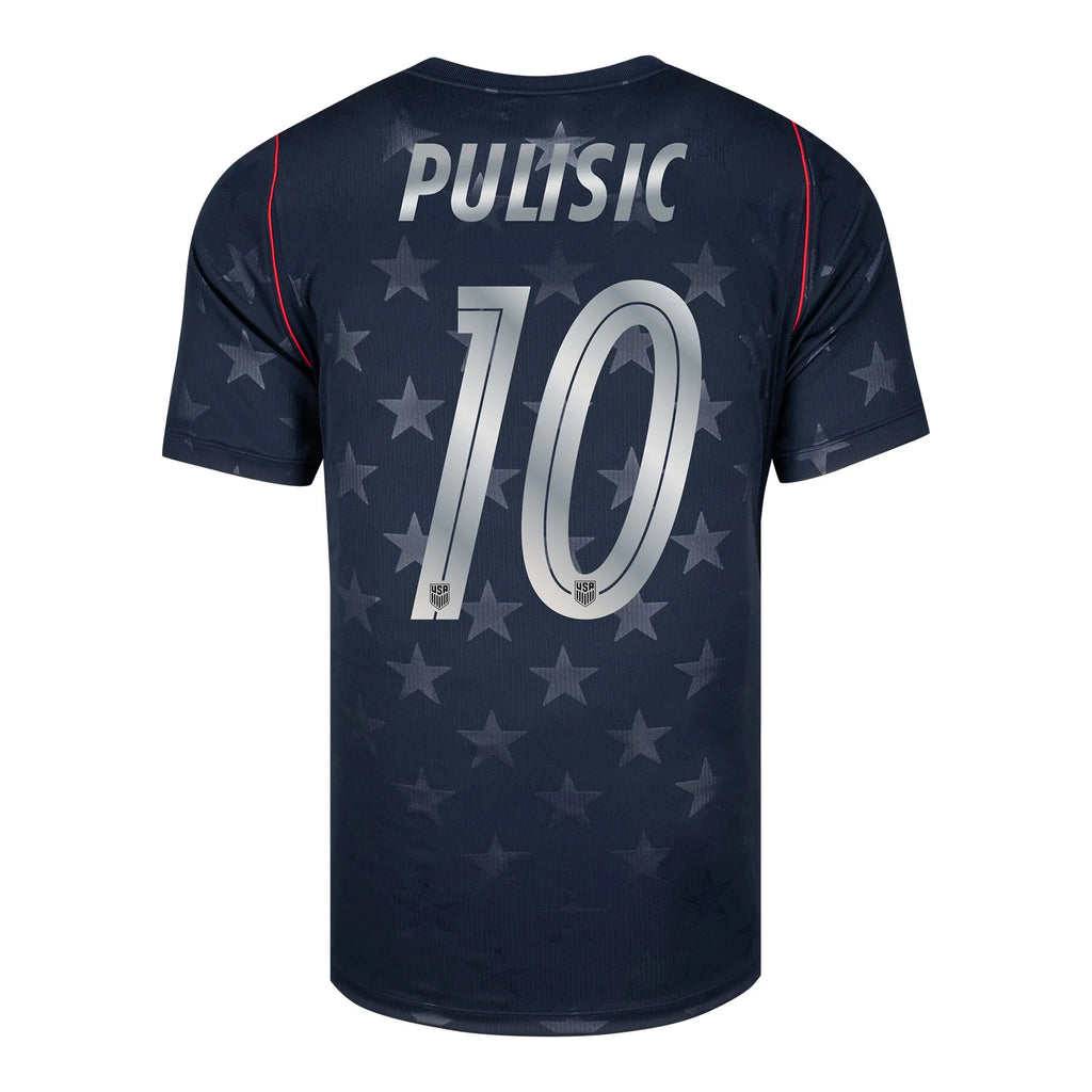 USA jersey World Cup 2026