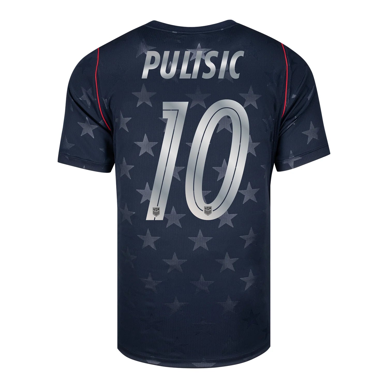 USA jersey World Cup 2026