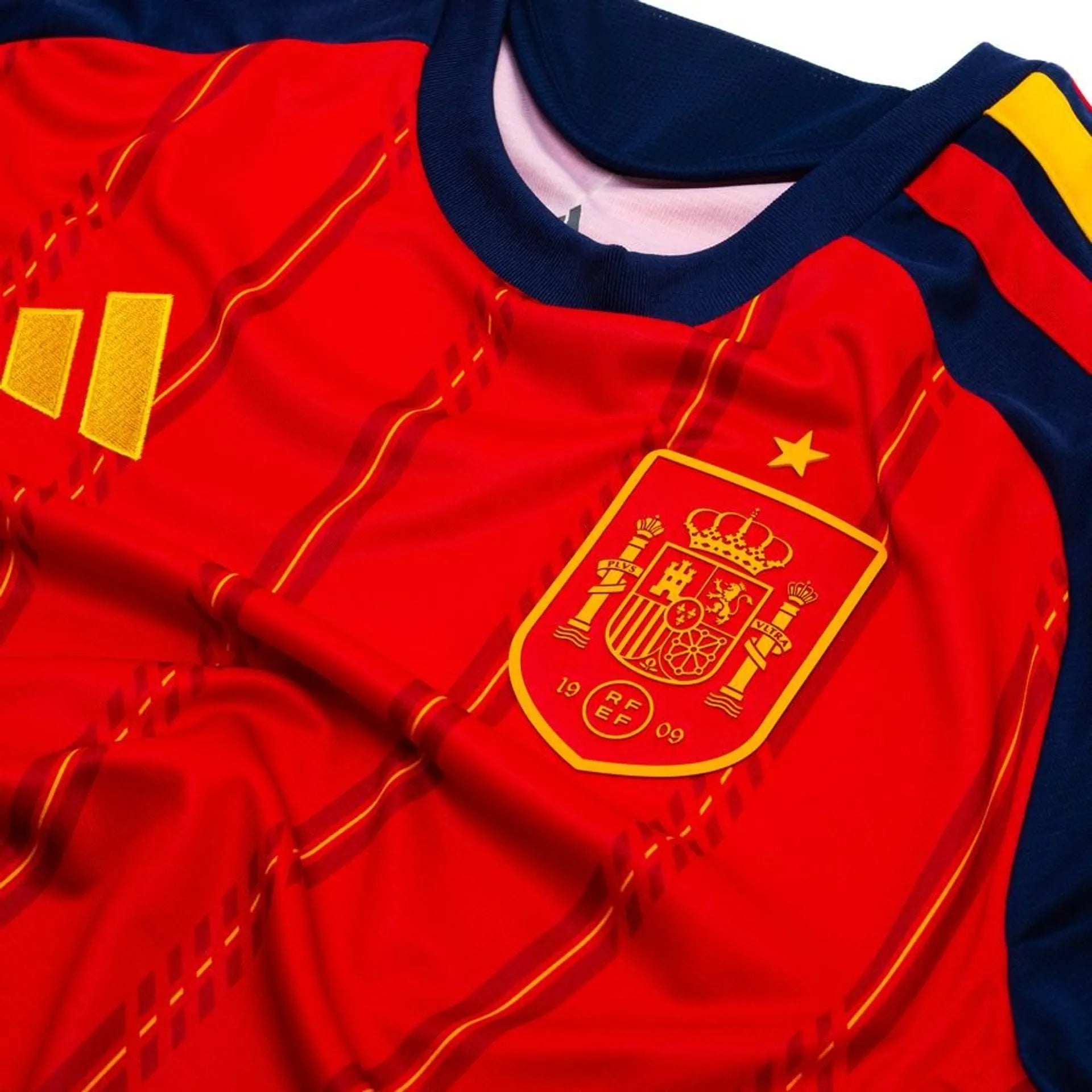 Spain jersey World cup 2026