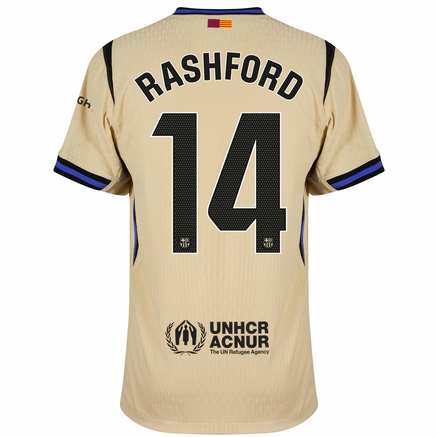 Barcelona Jersey 25-26