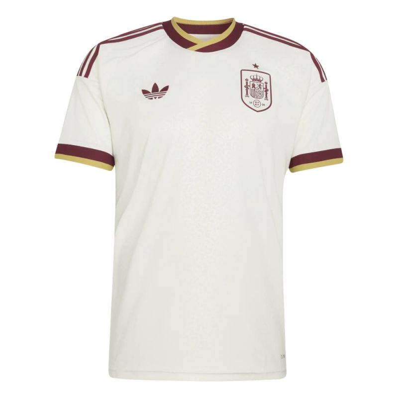 Spain jersey World cup 2026