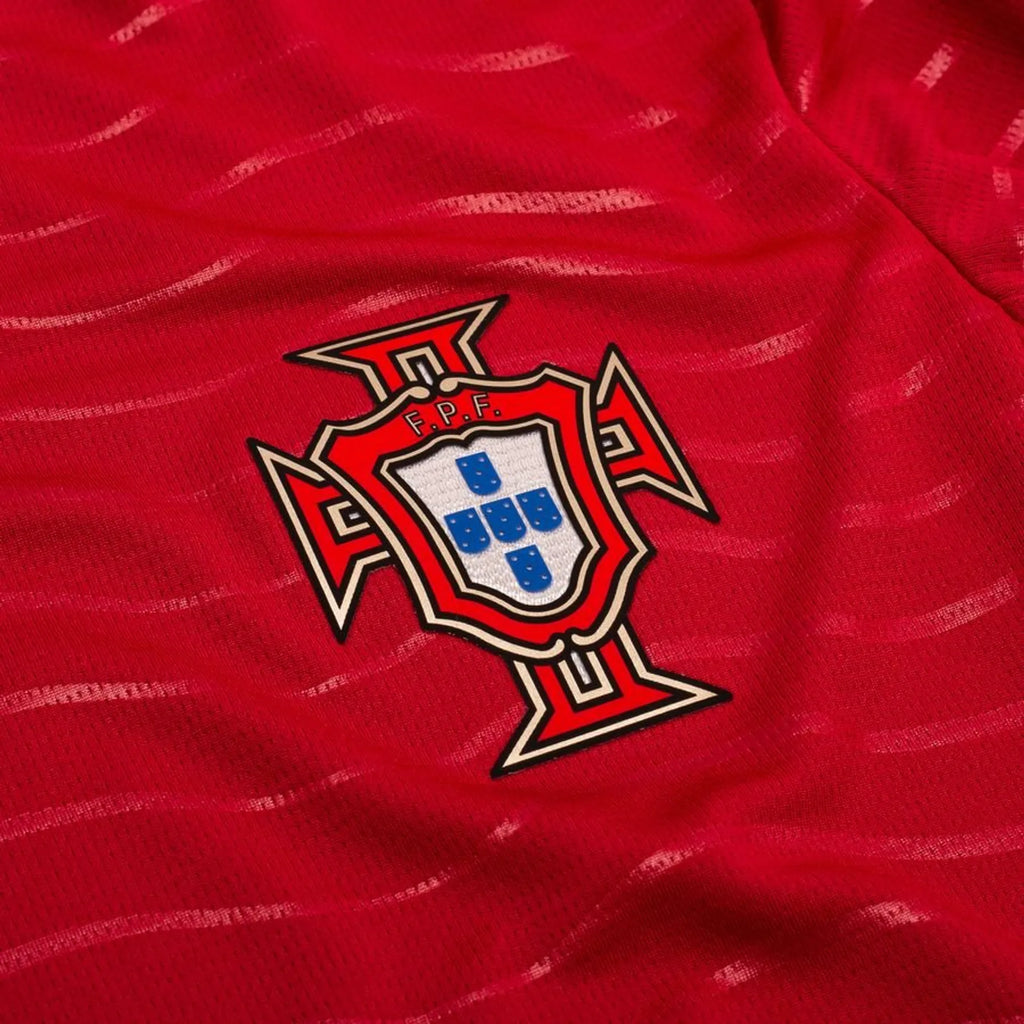 Portugal jersey World Cup 2026