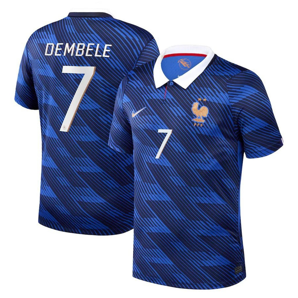 France jersey World cup 2026