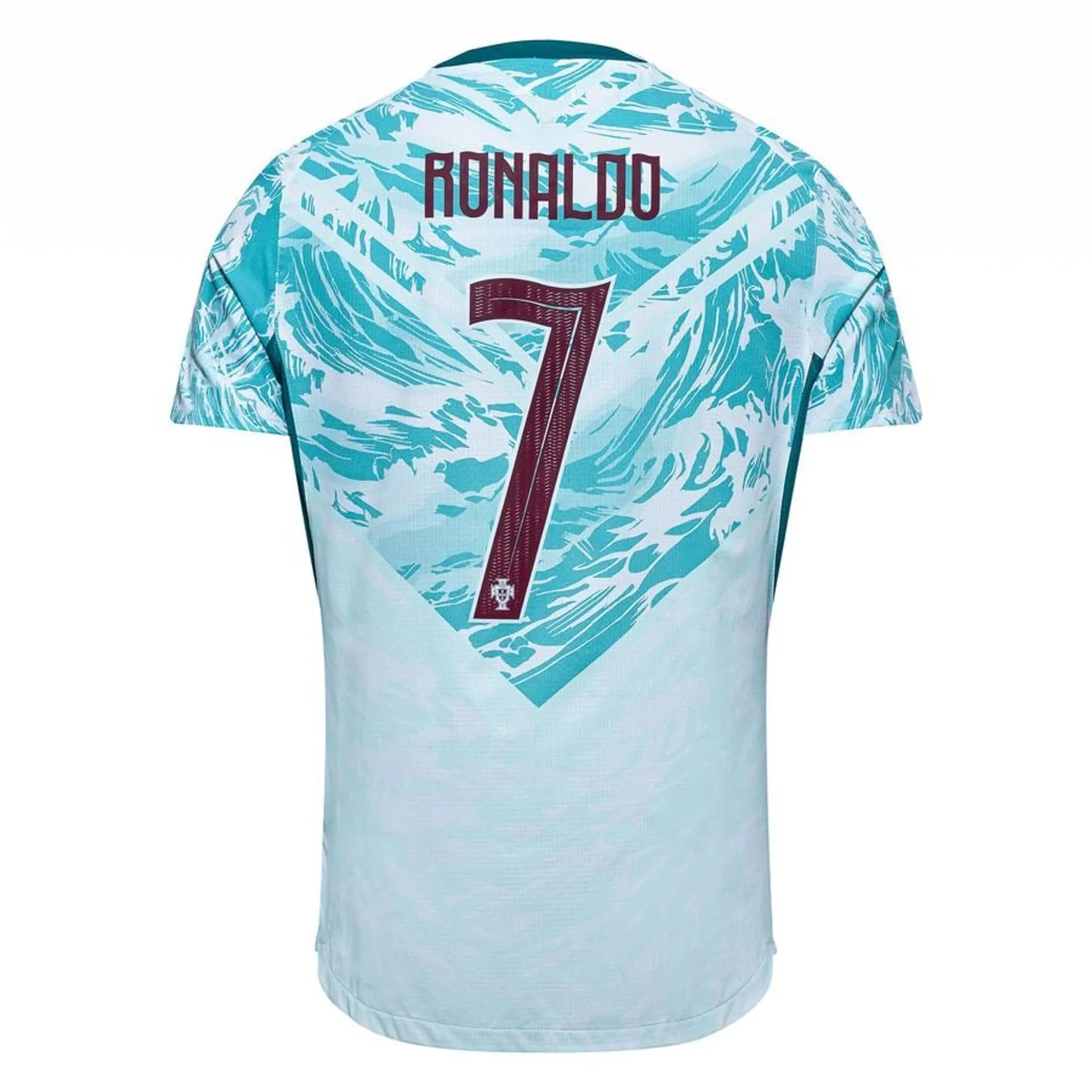 Portugal jersey World Cup 2026