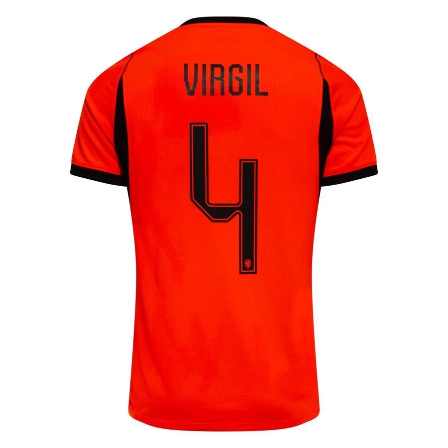 Netherlands jersey World Cup 2026
