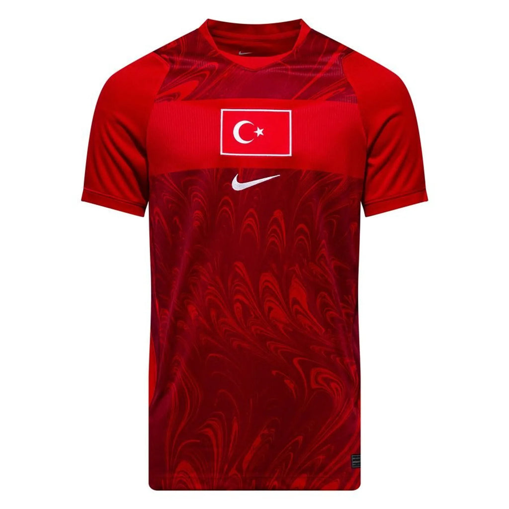 Turkey jersey World cup 2026