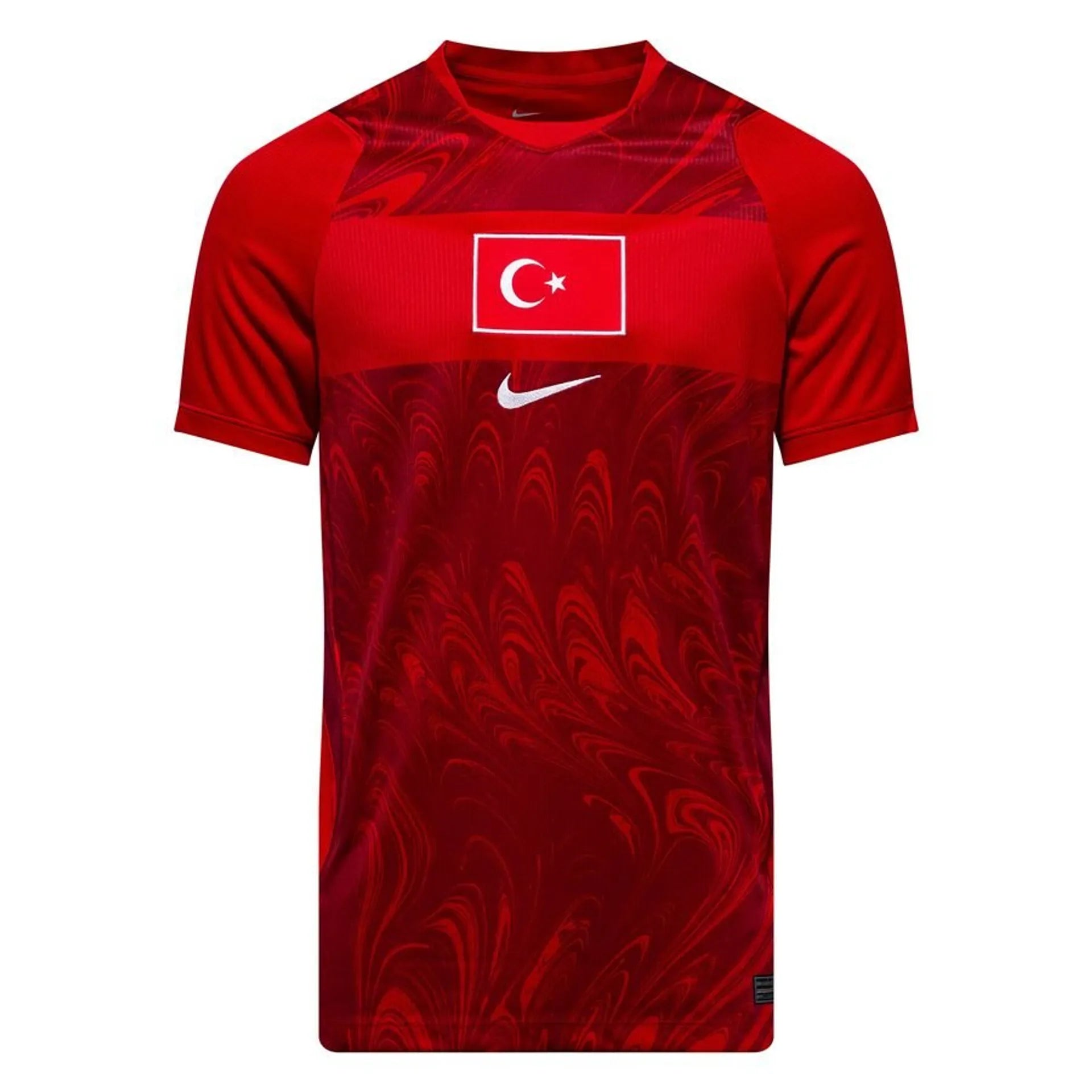 Turkey jersey World cup 2026