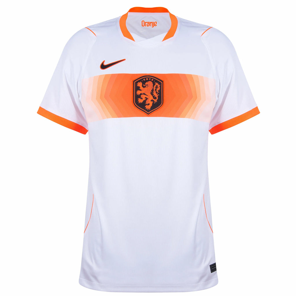 Netherlands jersey World Cup 2026