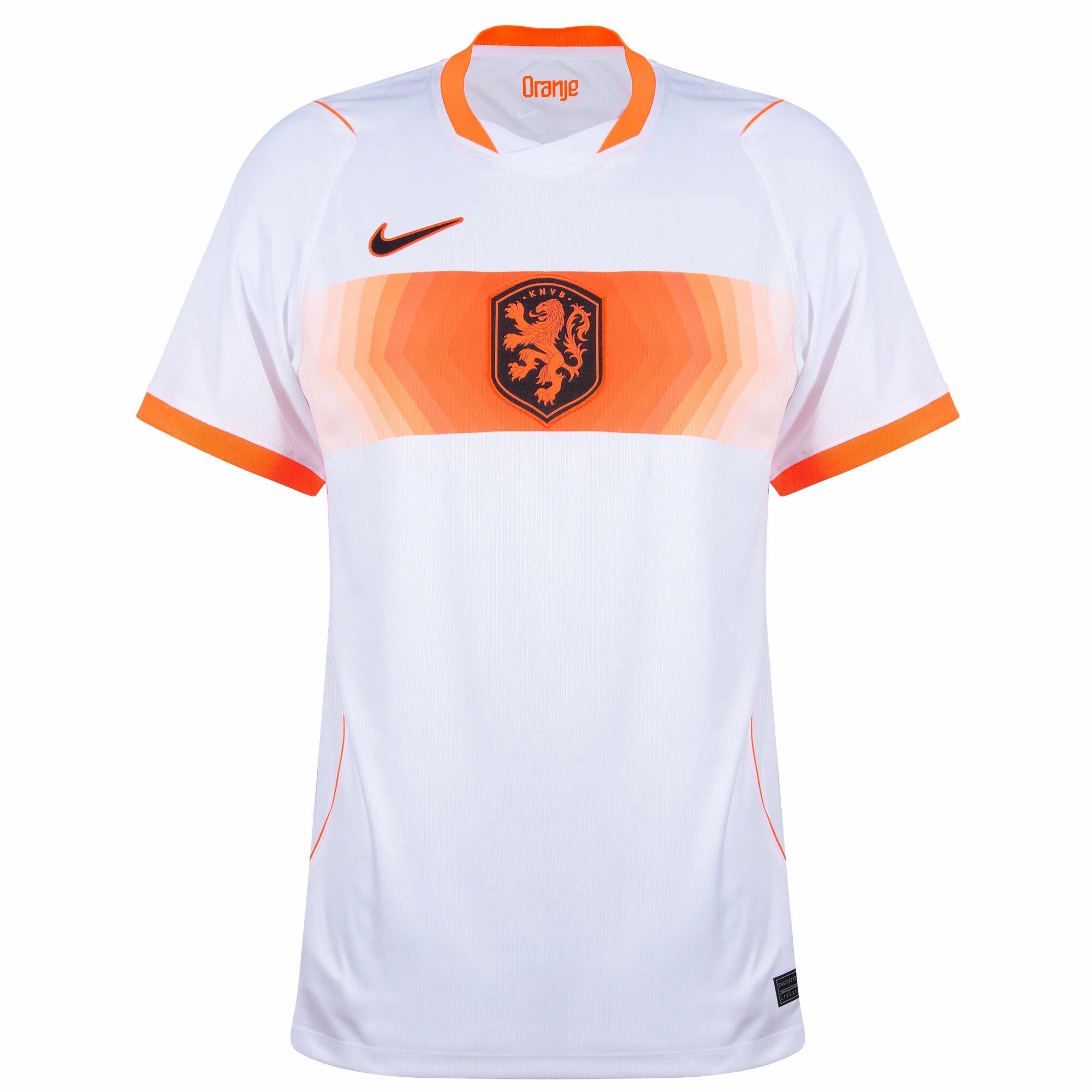 Netherlands jersey World Cup 2026