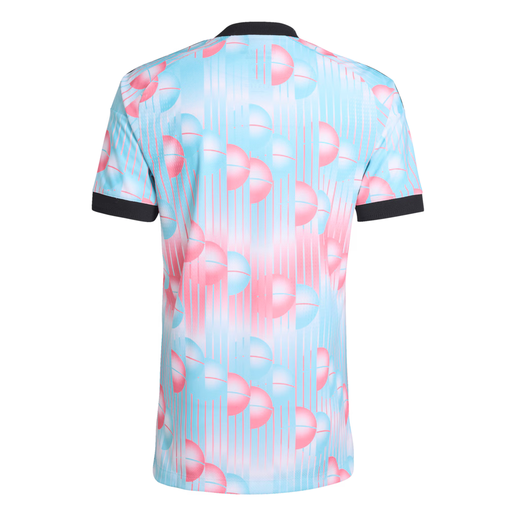Belgium jersey World Cup 2026