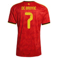 Belgium jersey World Cup 2026