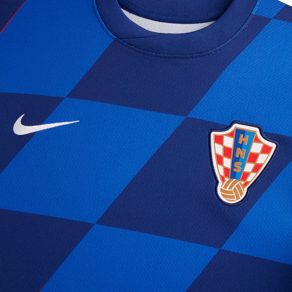 Croatia jersey World cup 2026