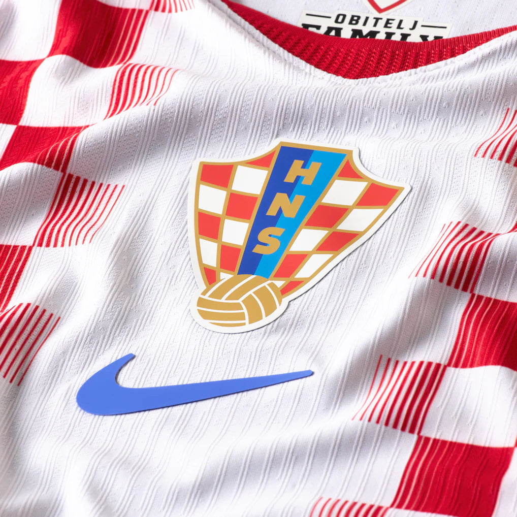 Croatia jersey World cup 2026