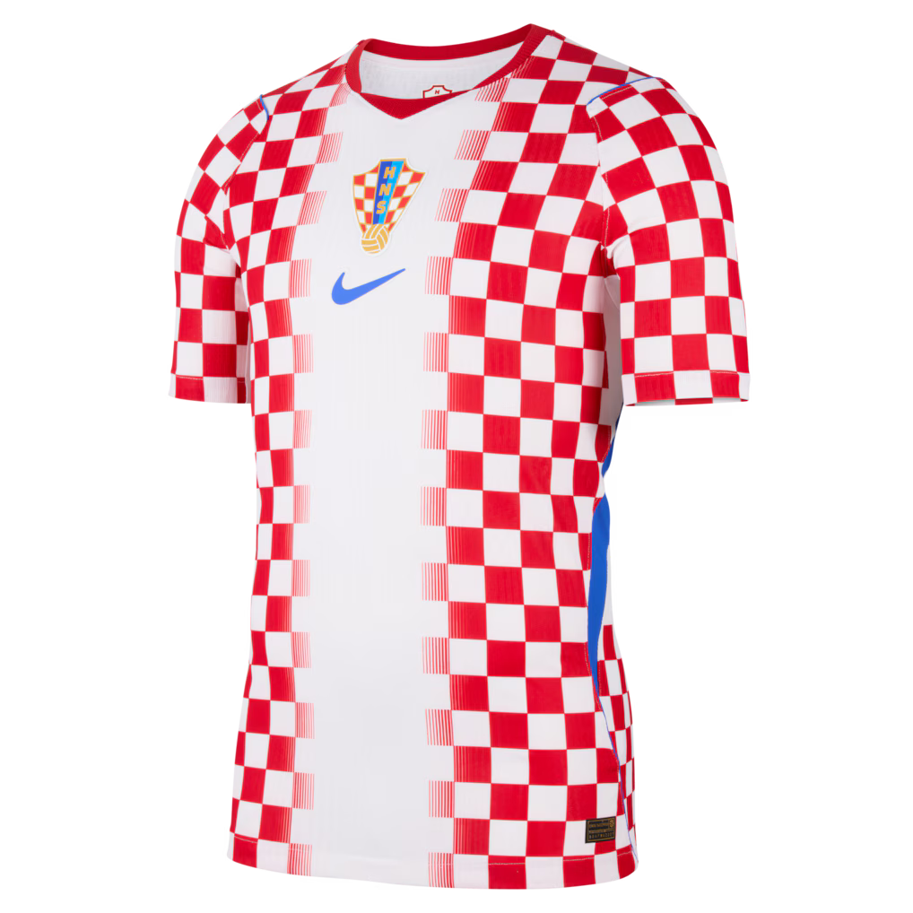 Croatia jersey World cup 2026