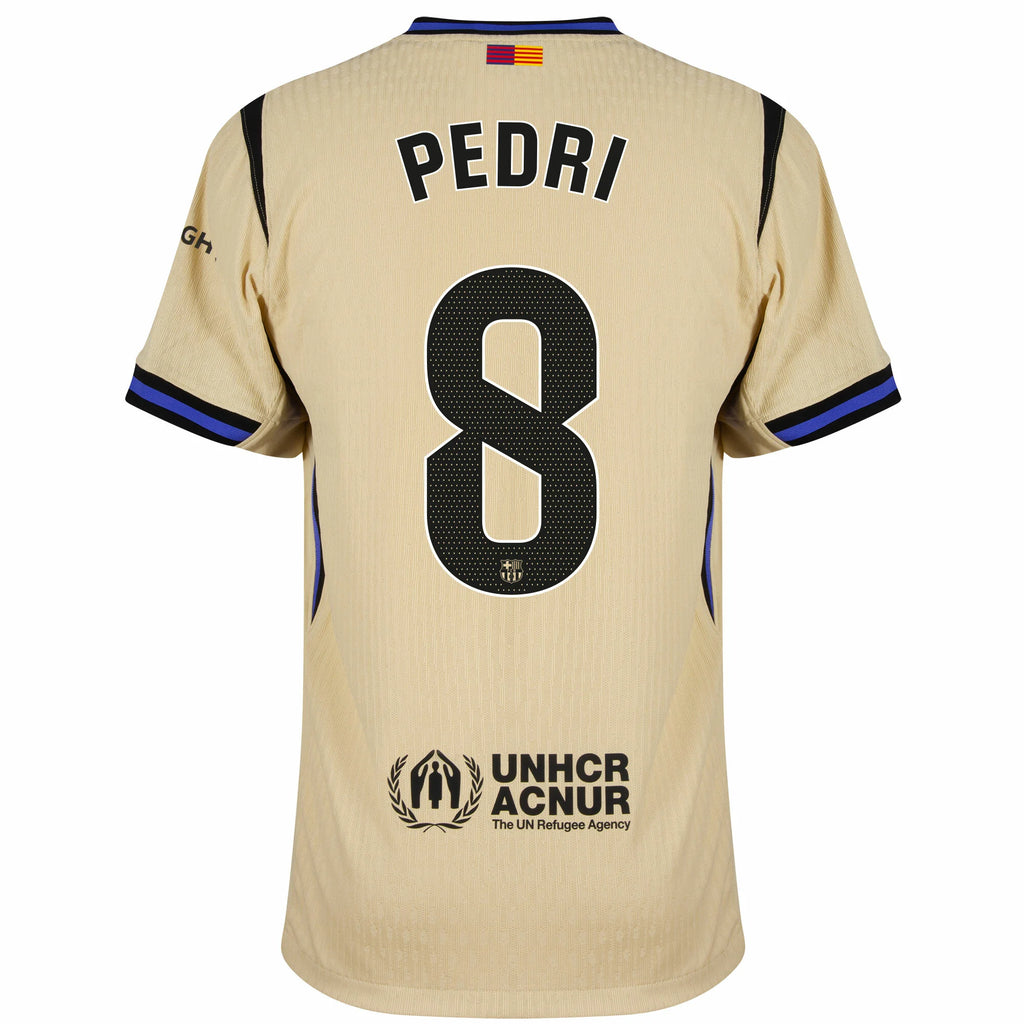 Barcelona Jersey 25-26