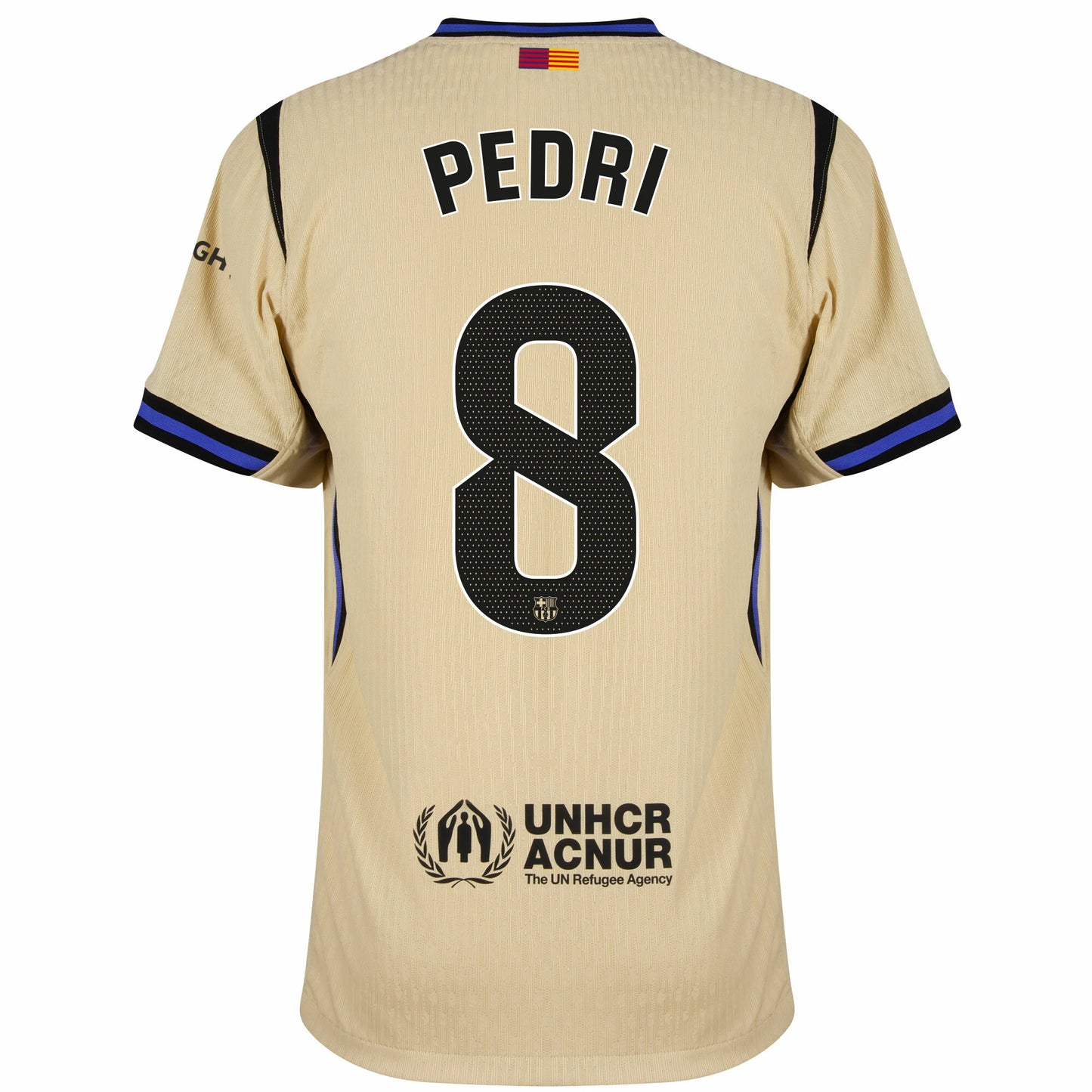 Barcelona Jersey 25-26