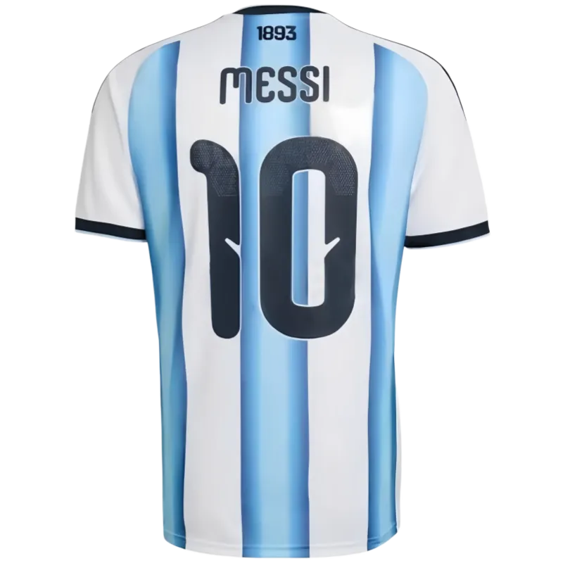 Argentina jersey World Cup 2026