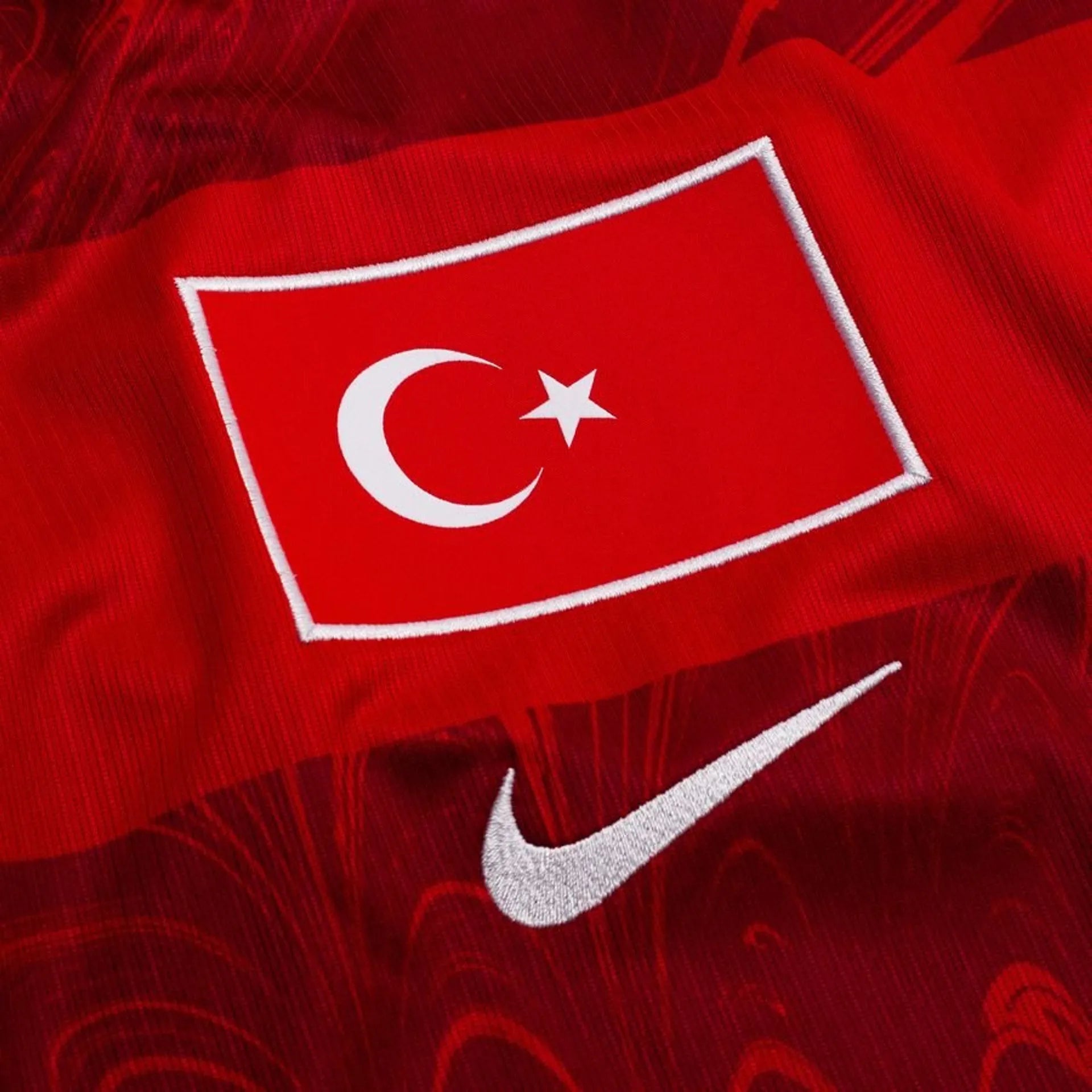 Turkey jersey World cup 2026