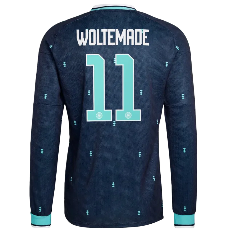 Germany jersey World cup 2026