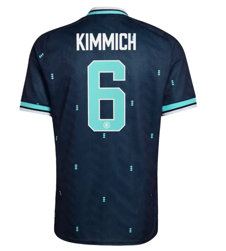 Germany jersey World cup 2026