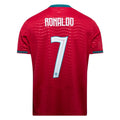 Portugal jersey World Cup 2026