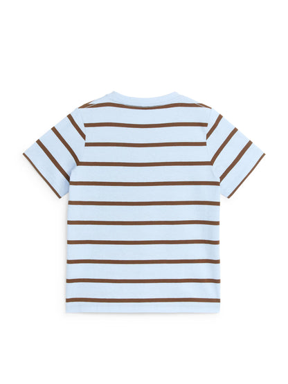 Women's Striped T-Shirt