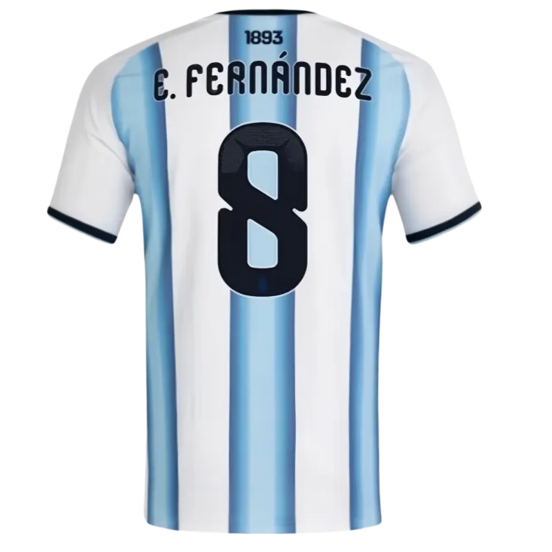 Argentina jersey World Cup 2026