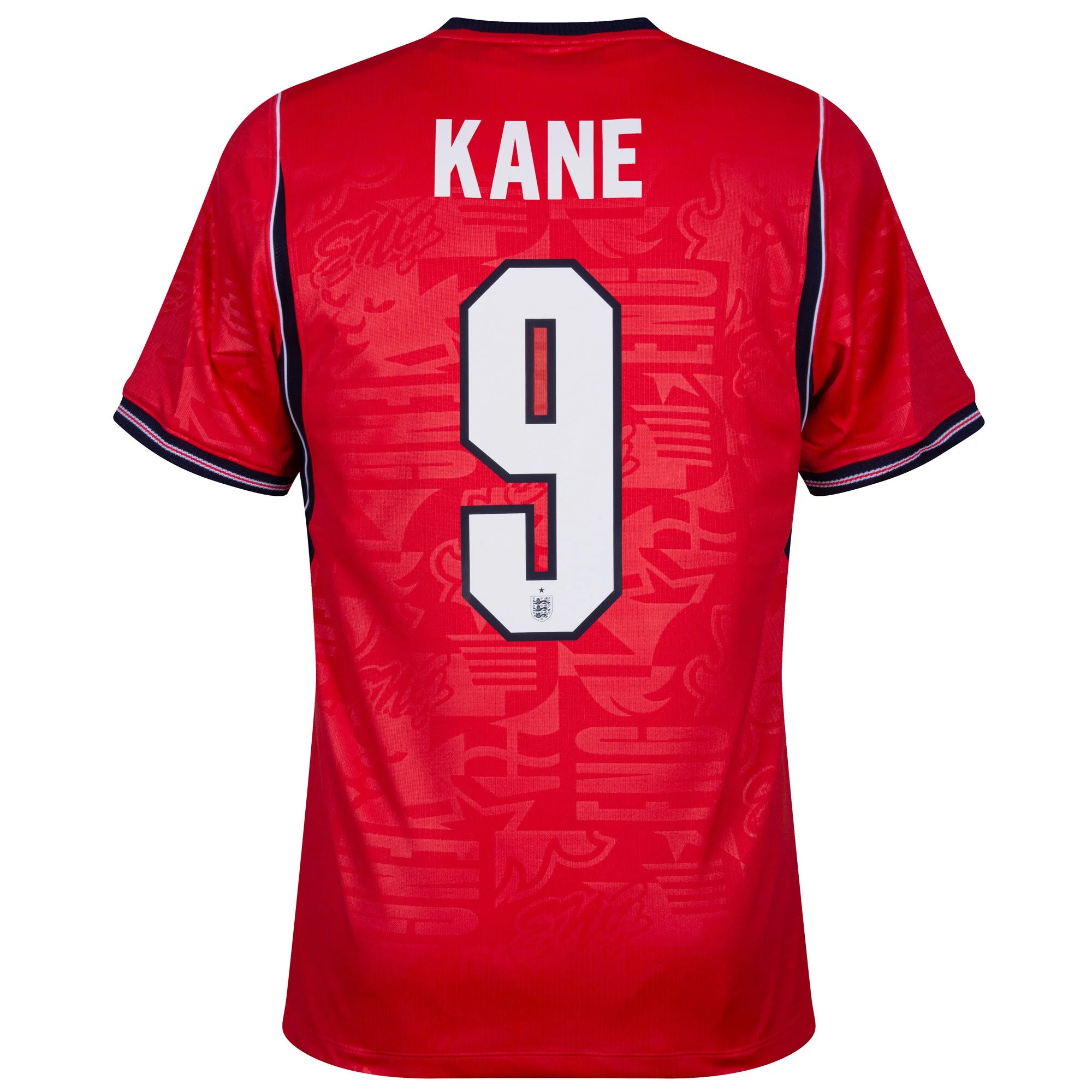 England jersey World Cup 2026