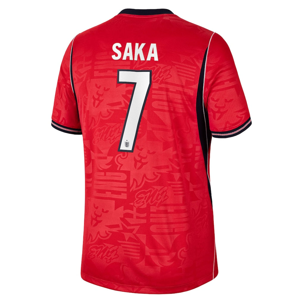 England jersey World Cup 2026