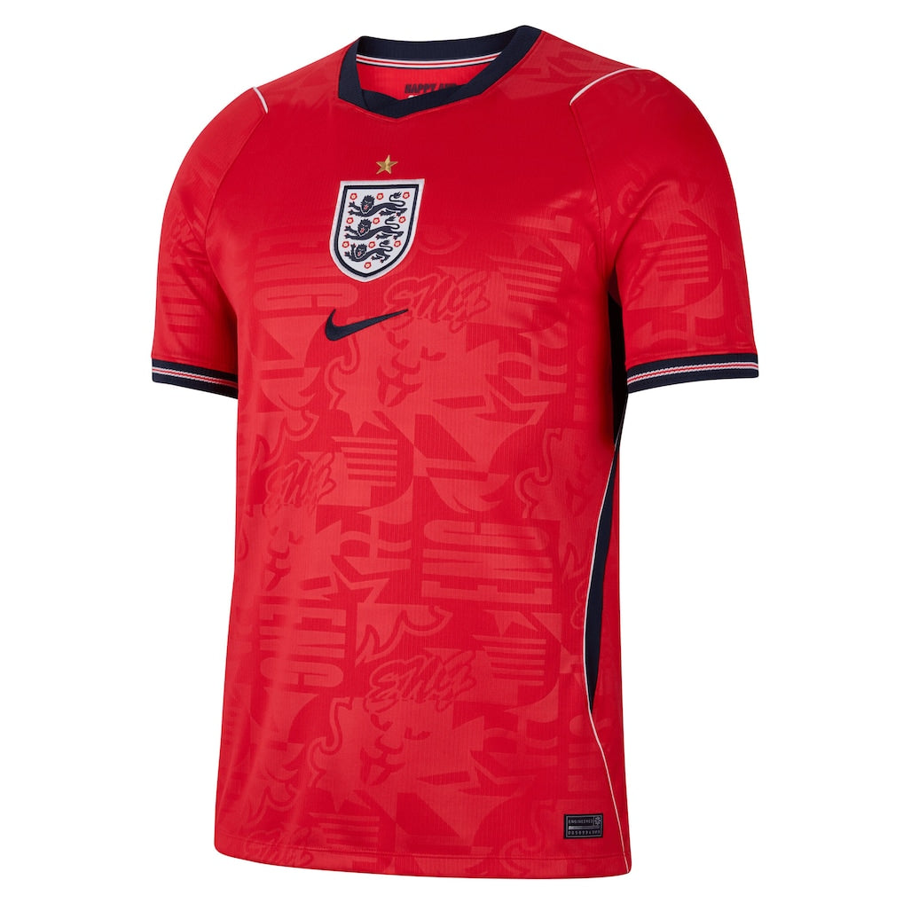 England jersey World Cup 2026