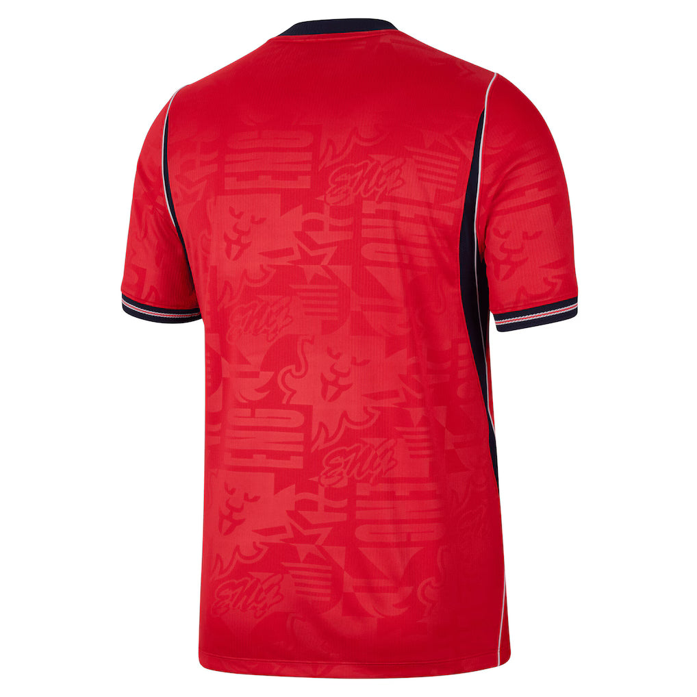 England jersey World Cup 2026