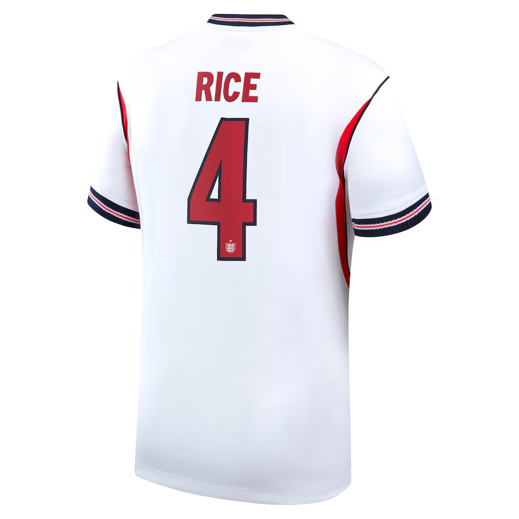 England jersey World Cup 2026