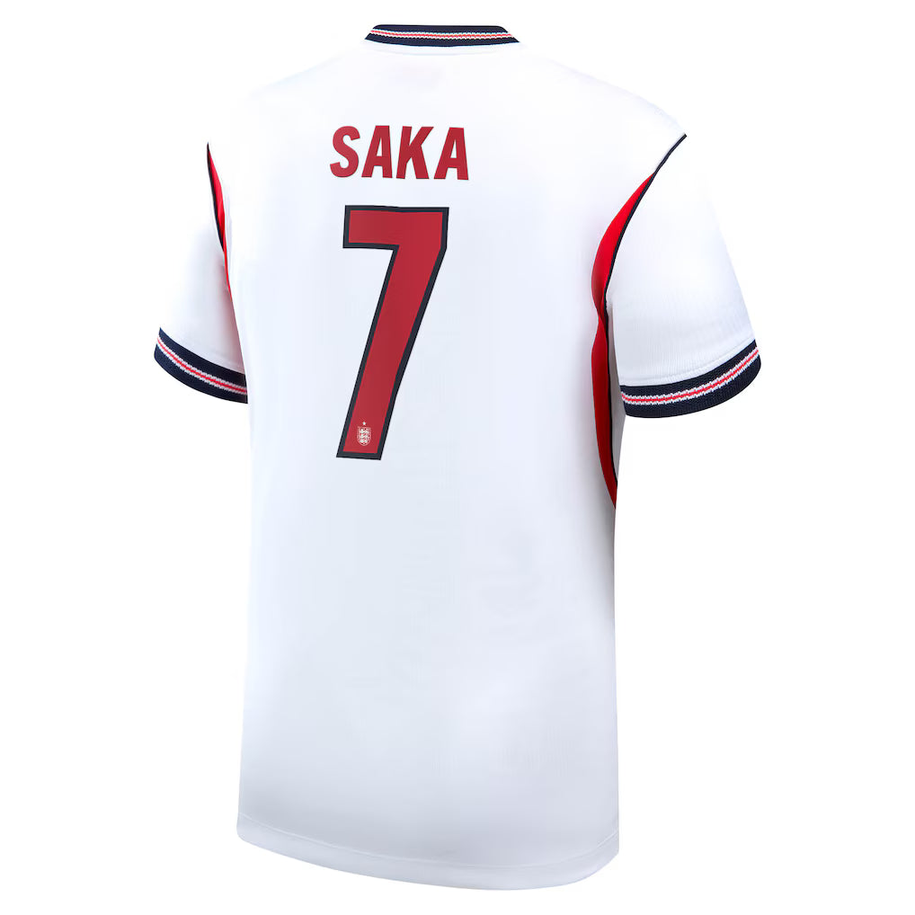 England jersey World Cup 2026
