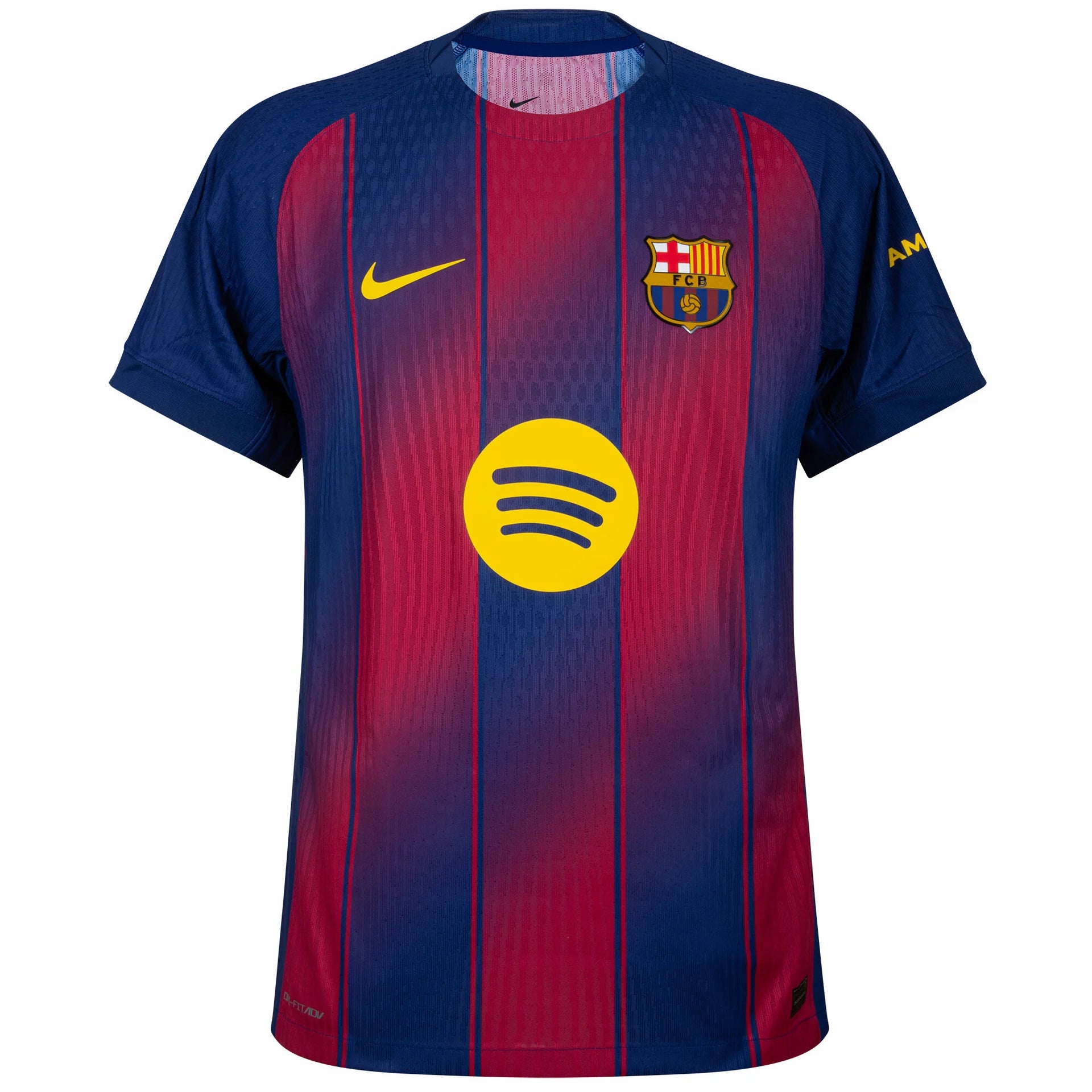 Barcelona Jersey 25-26