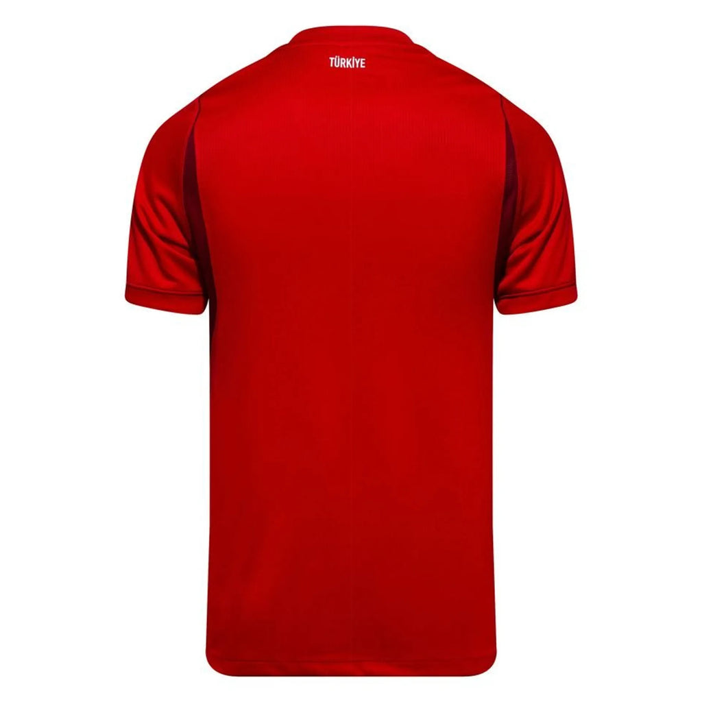 Turkey jersey World cup 2026