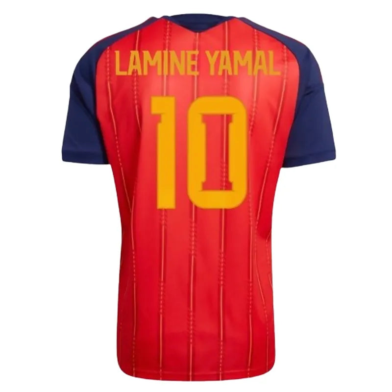 Spain jersey World cup 2026