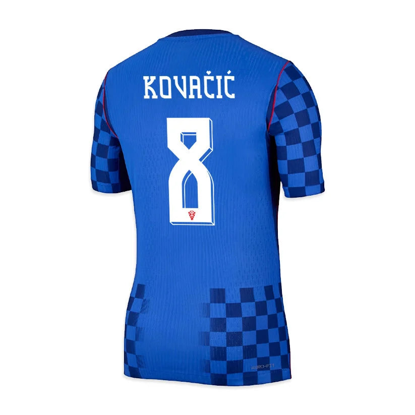 Croatia jersey World cup 2026