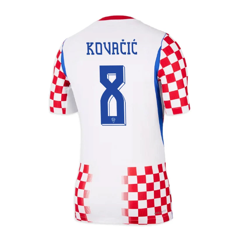 Croatia jersey World cup 2026