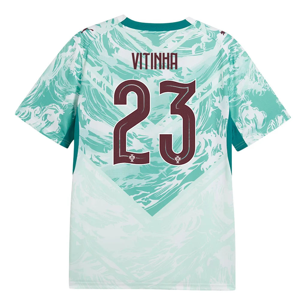 Portugal jersey World Cup 2026
