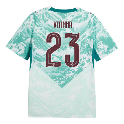 Portugal jersey World Cup 2026