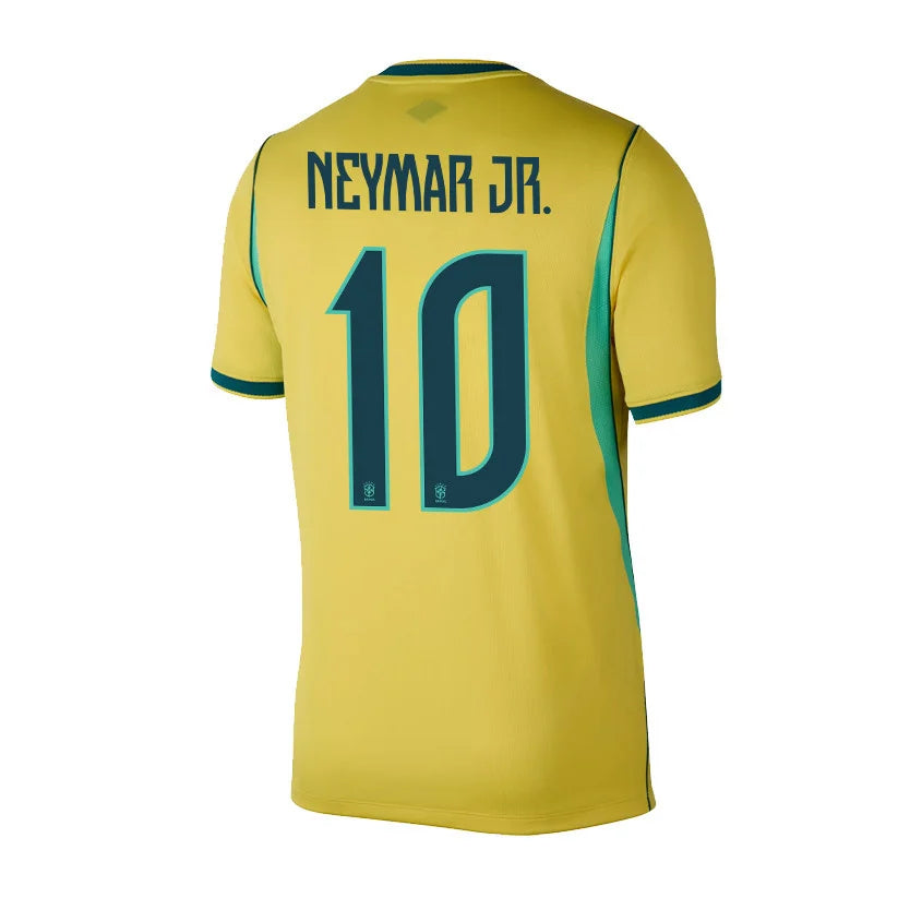 Brazil jersey World Cup 2026