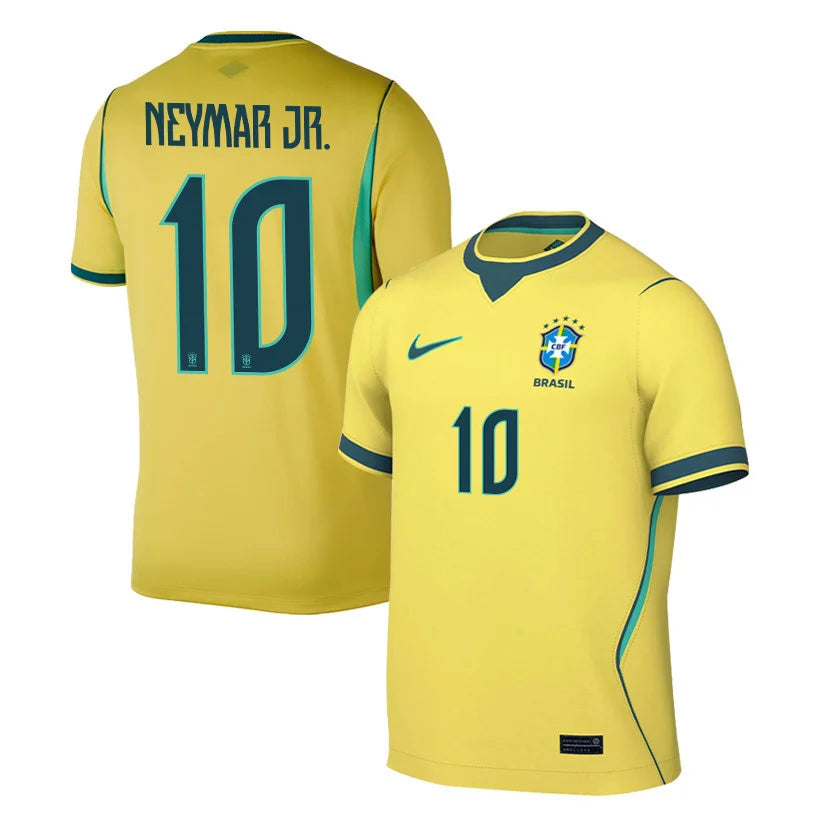 Brazil jersey World Cup 2026